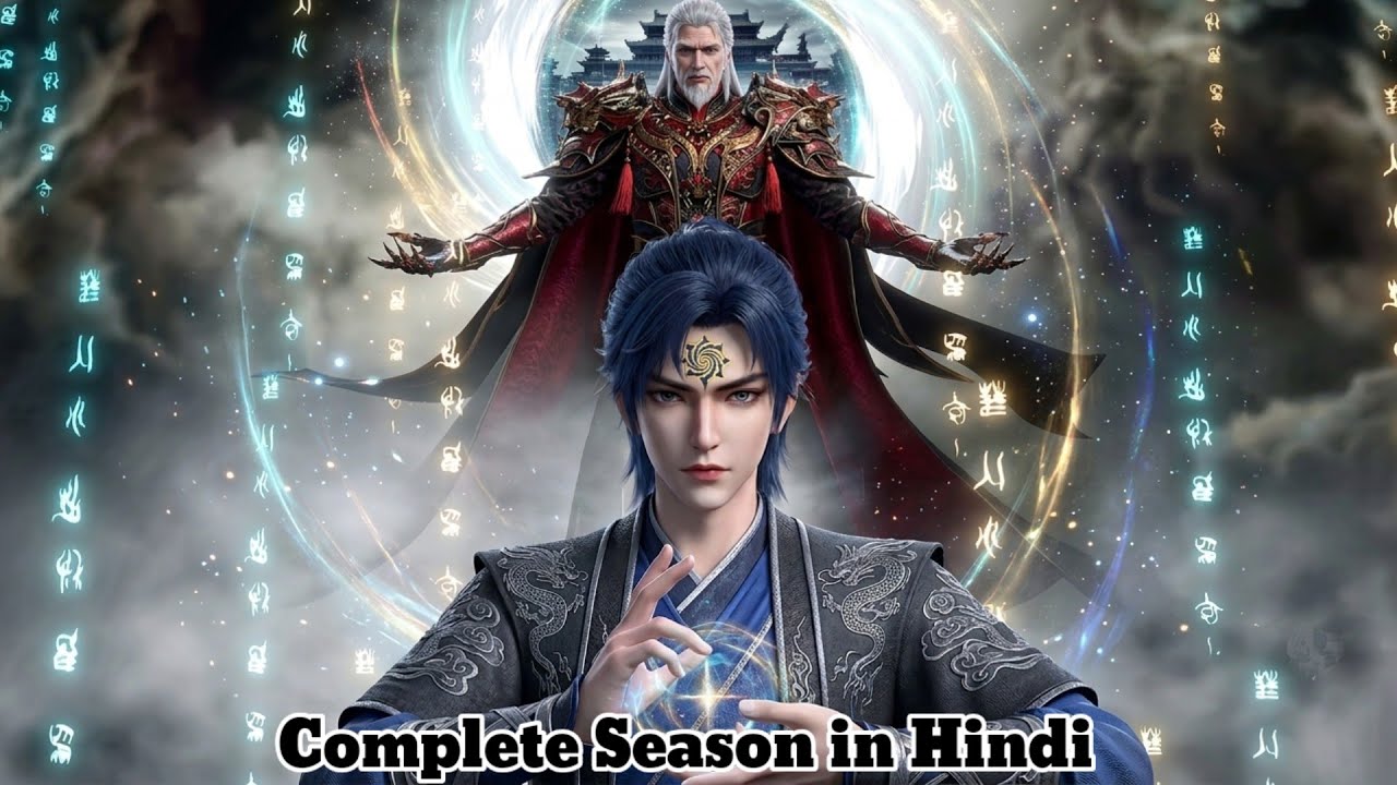 Heaven Betray Young Boy So He Decided To Conquer Universe Complete Season Explain in Hindi || Anime