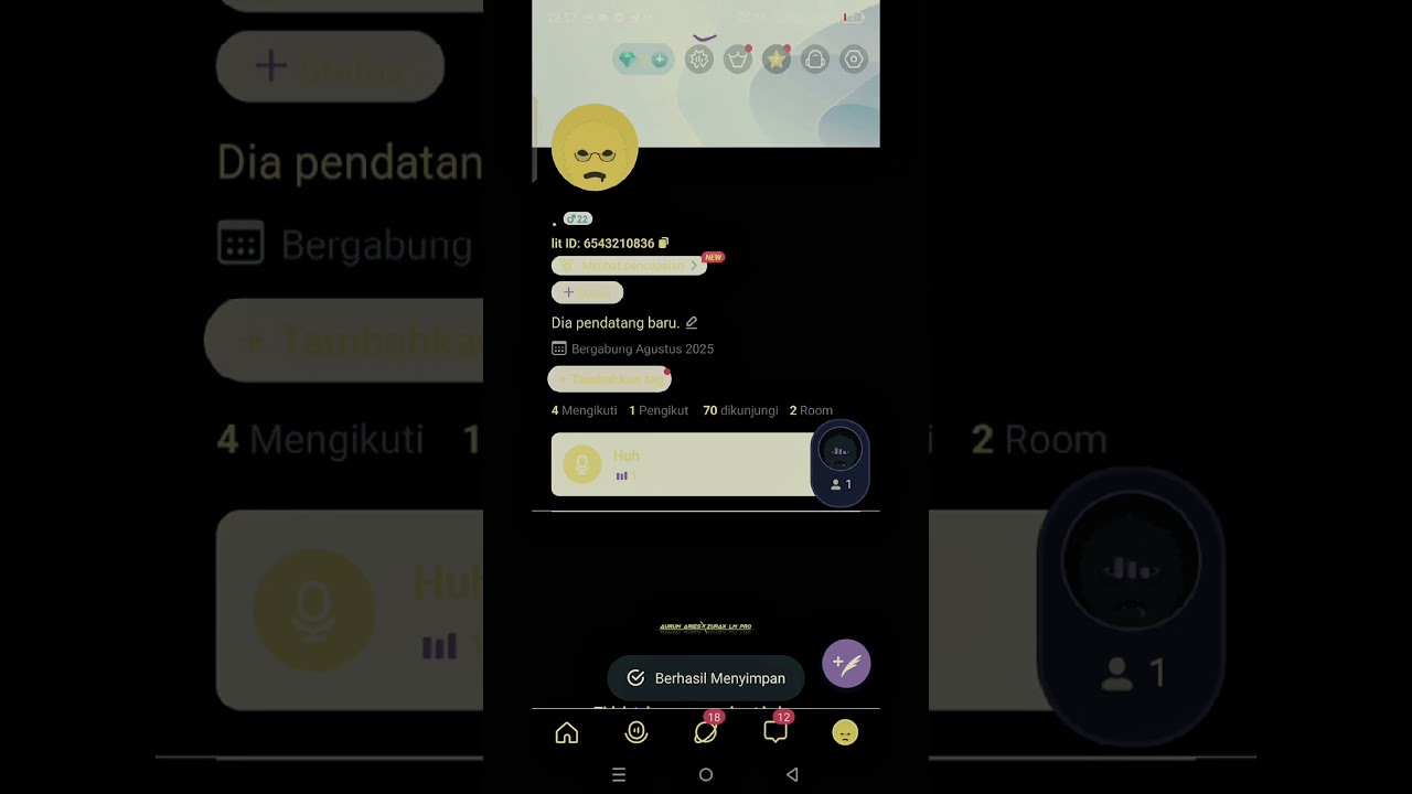 LITMATCH MOOD AURUM ARIES ZURAX LITMATCH PRO 🫣 #tutorial
