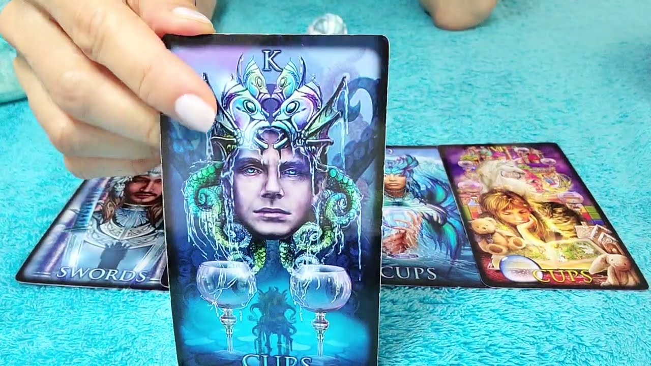 SCORPIO - MAY 2021 YOU ARE THE CATALYST IN THEIR LIFE, SCORPIO! 💌 ⚖ TAROT READING