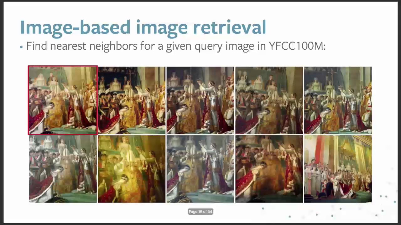 Armand Joulin: Learning to Solve Vision without Annotating Millions of Images