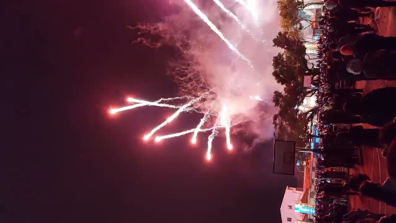 2026/3/3 鹽水蜂炮 整理25