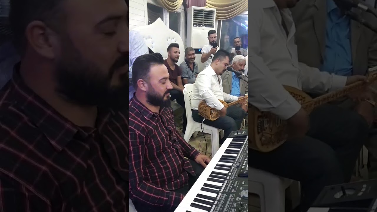 Grup Hejin Kral Deniz Ve Ali Döre 2019