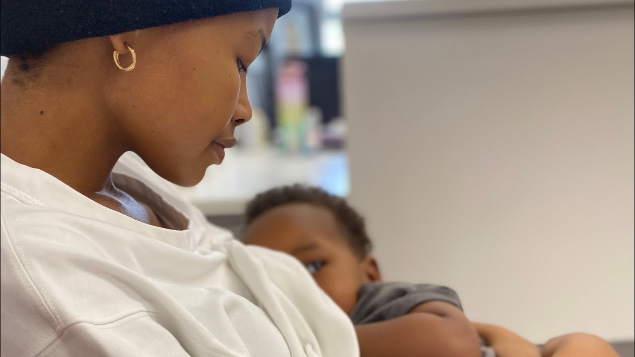 MOM OF 2 VLOG : 😍Neema is visiting ^ Fasting for 3 days ^ FINDING STRENGTH 