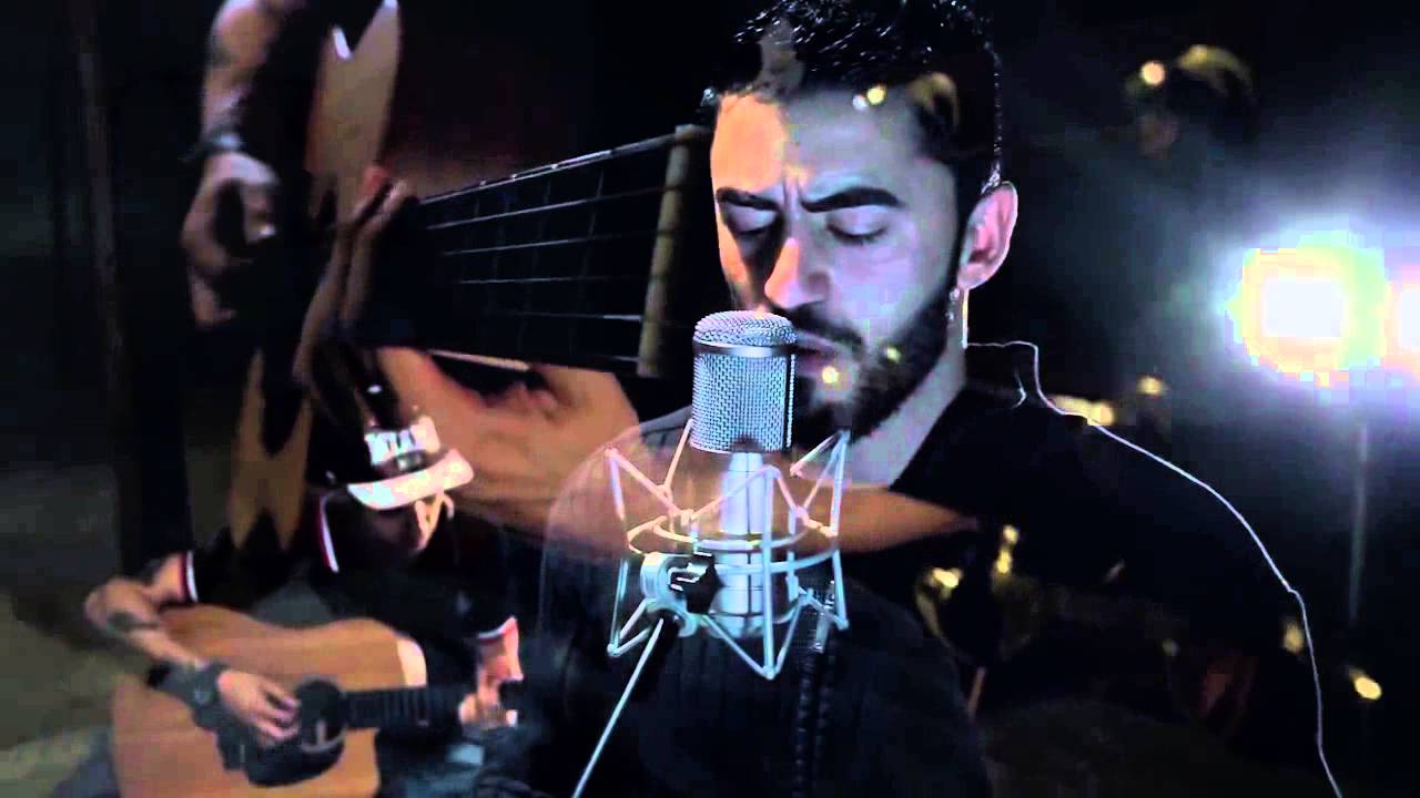 S.Castro - Wir werden sein (HD Video) (prod. by Gorex)