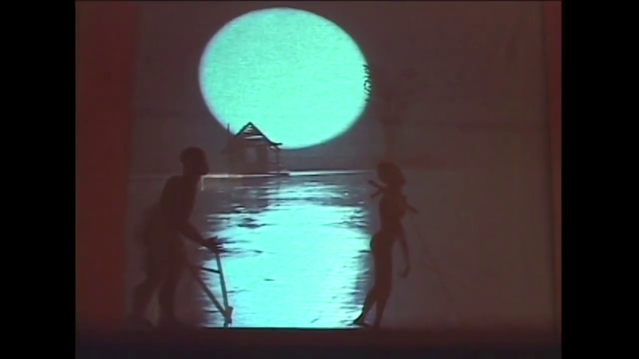 Being There: Revisiting Tuesday Evenings at the Modern - Kara Walker