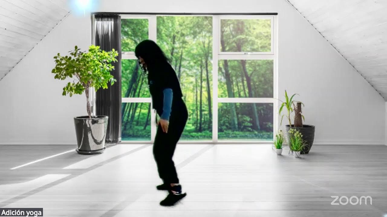 Tai chi- Chen 24