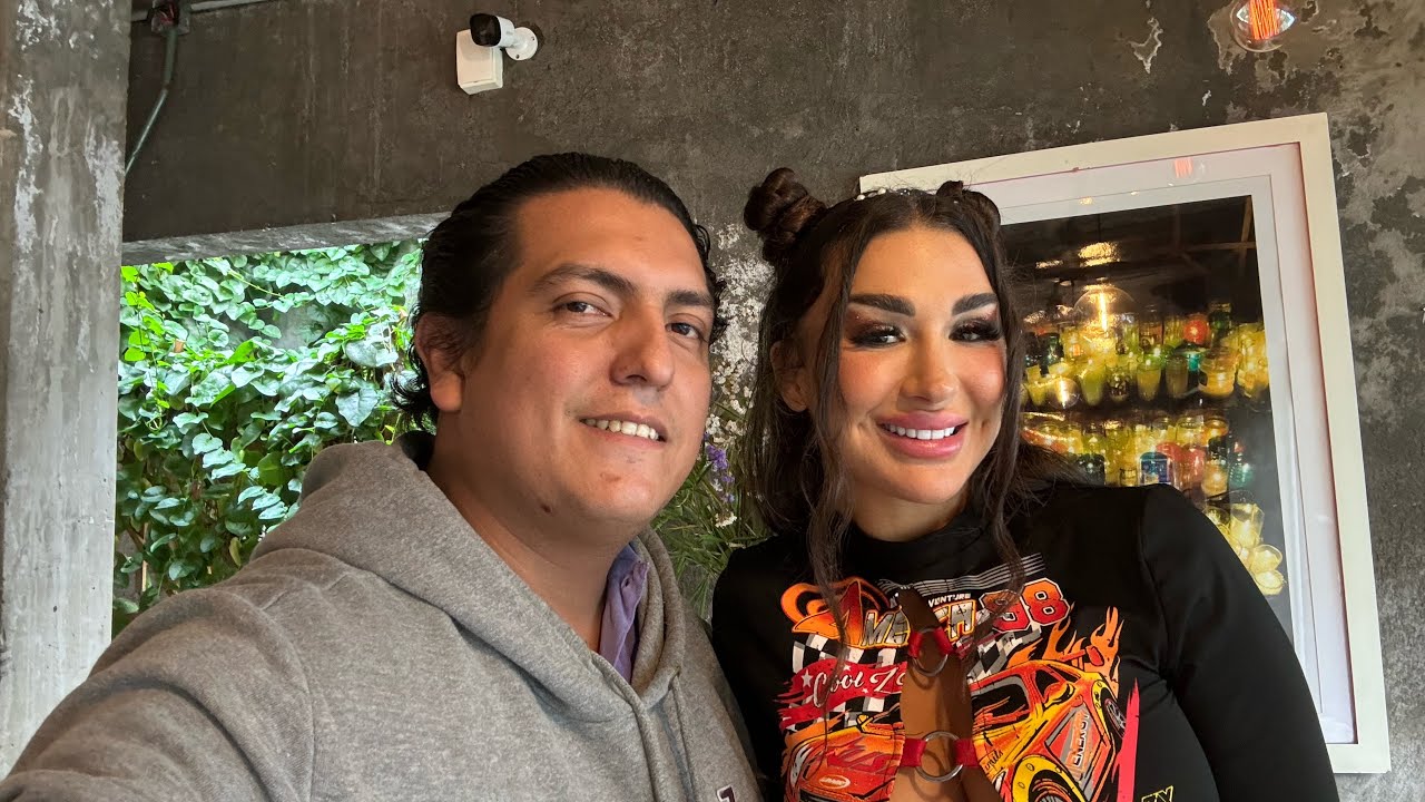ENTREVISTA: SUSY G ESTRENA “NUTELLA” Y TRAE MUCHAS SORPRESAS