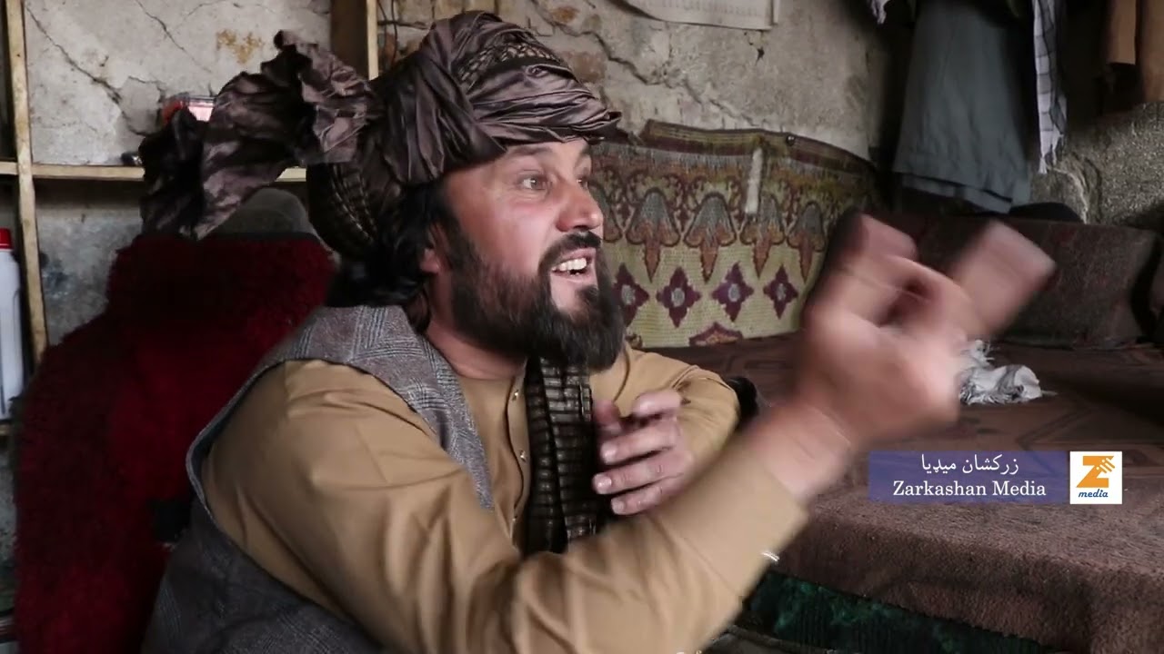 خیروکاکا د موټر سایکل چلوونکو سره په جنجال اوښتی