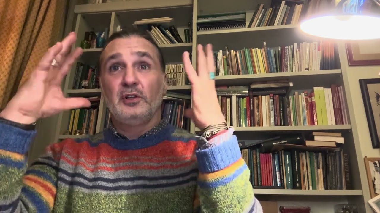 Nr. 34 Гештальтанализ обыденности. «Теория Self и теория поля в  