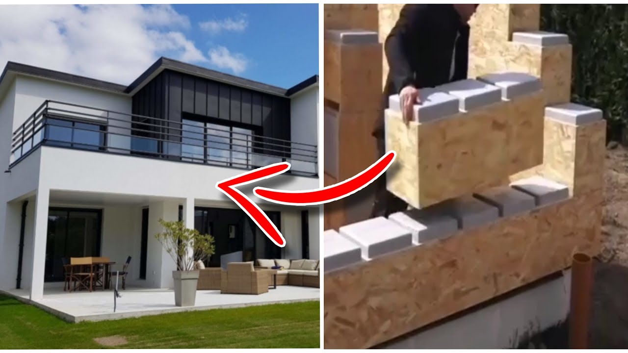 CASAS DE LEGO GIGANTES | RESULTADO FINAL😍😍