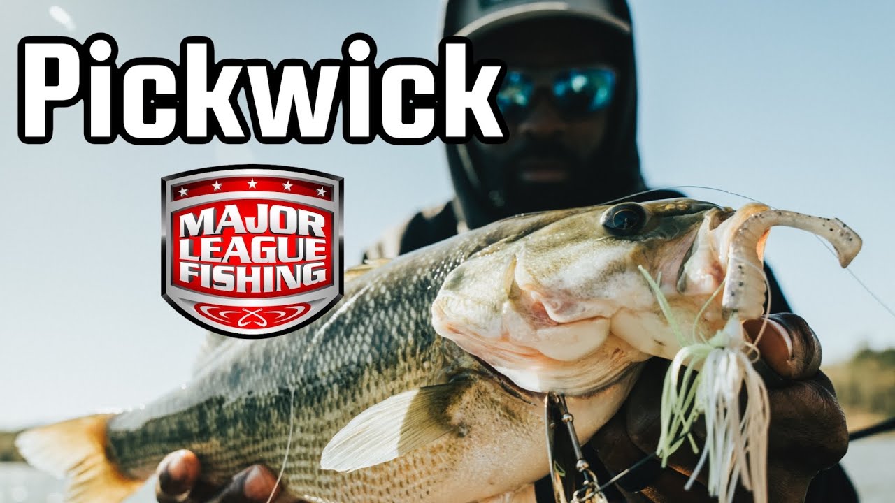 Searching For a  $100,000 Bass on Lake Pickwick