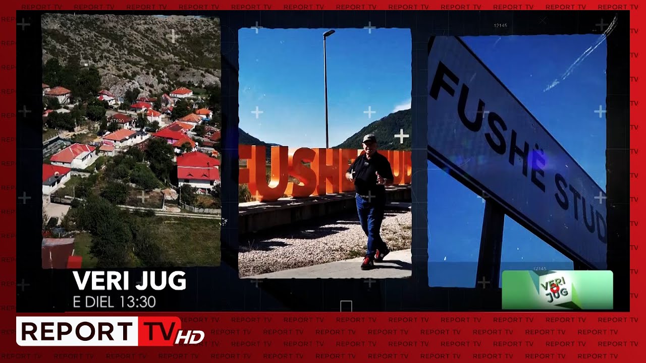 'Vjeshta n&euml; Fushe Stud&euml;n', Veri Jug t&euml; diel&euml; premier&euml; ora 13:30