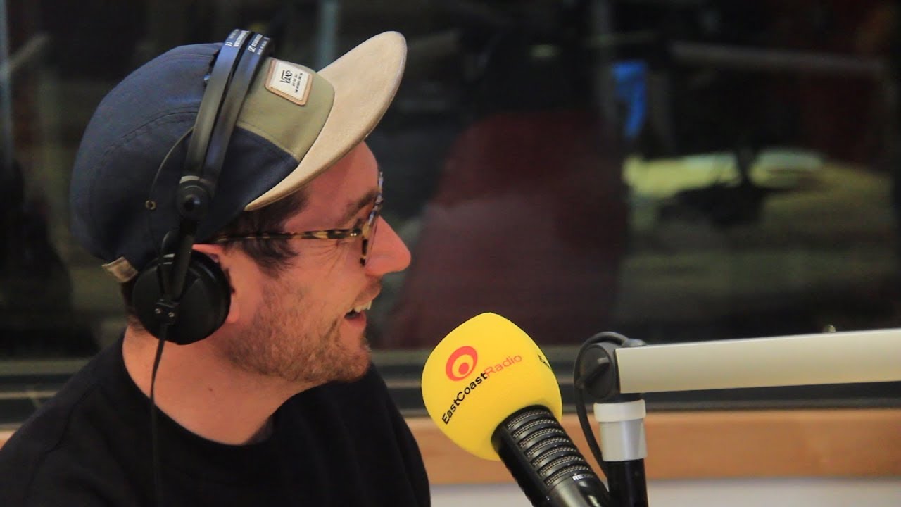 Bastille's Durban Interview with East Coast Radio