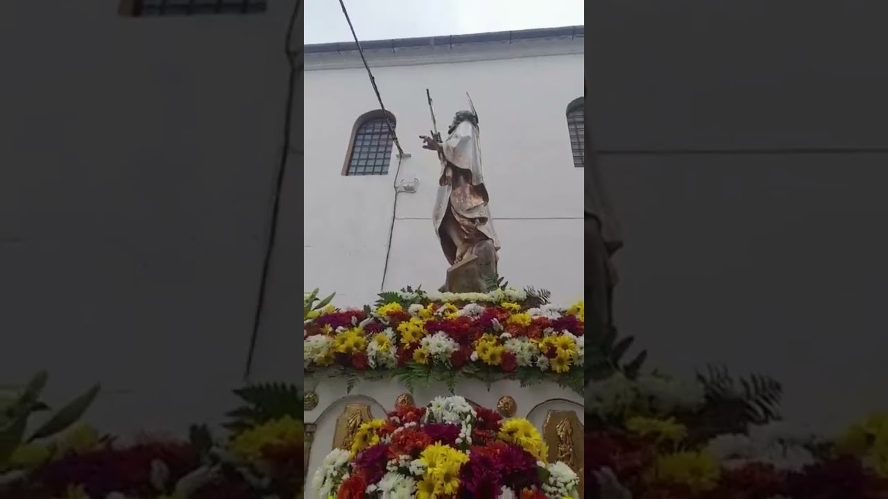 Domingo de Resurrección, Cristo Resucitado 2025.