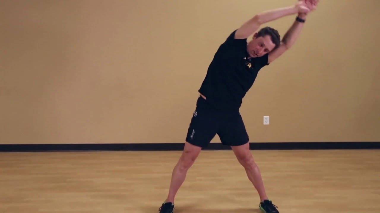 LATERAL FLEXION