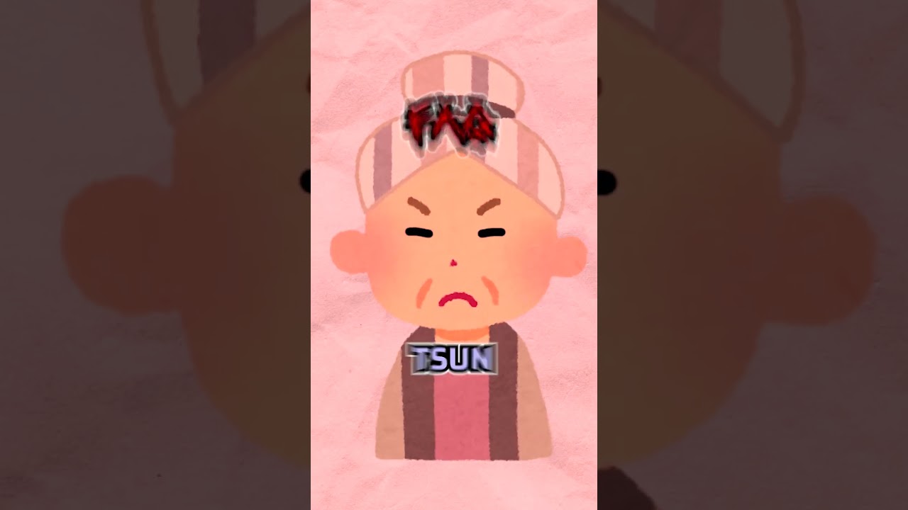 VTuber's Grandma's Final Words #vtuber #envtubers #shorts #phaseconnect