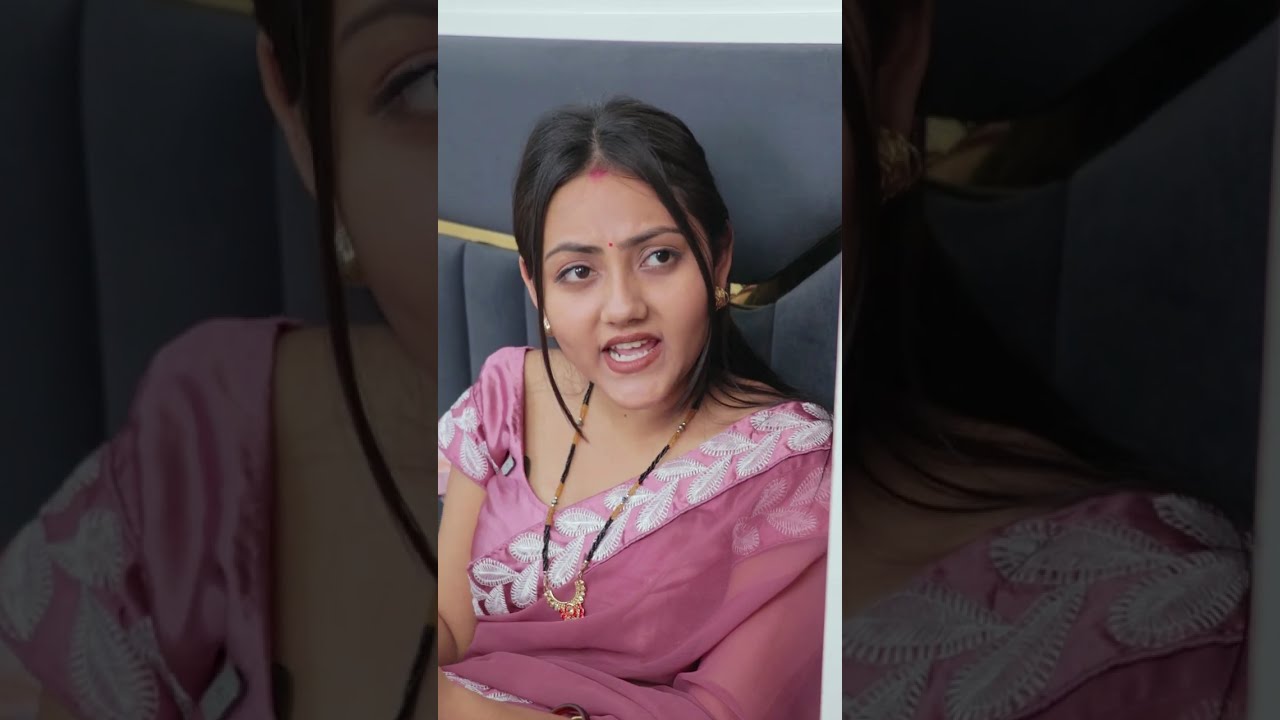देवरानी जेठानी में लड़ाई || Monu Yadav #drama #saasbahukiladai #emotional #reels #story