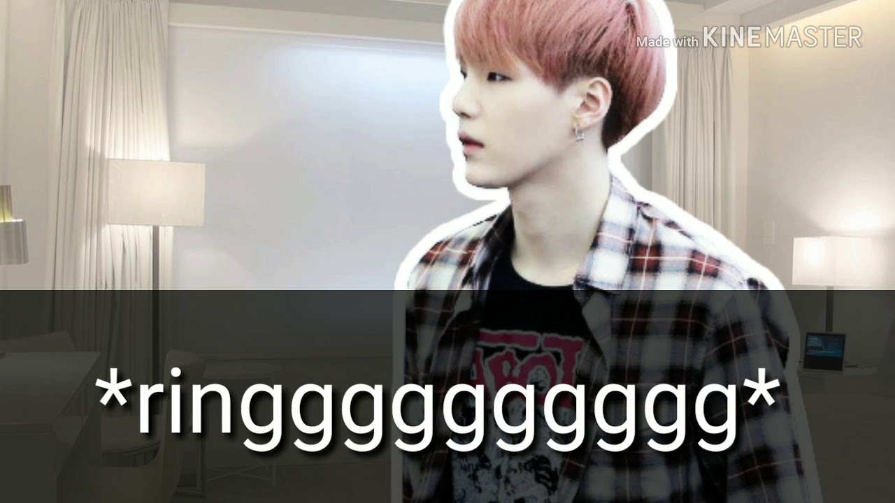 2 DAYS 3 NIGHTS TOUR | YOONMIN ONESHOT FF 1/2