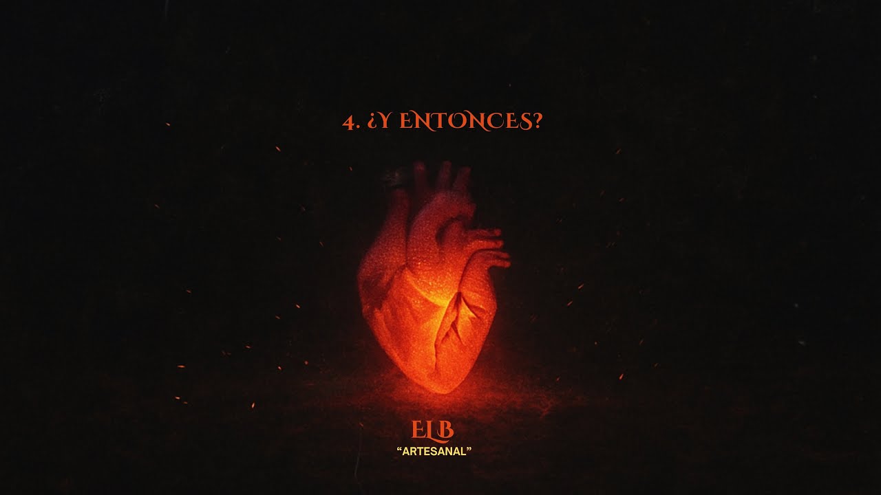4.&iquest;Y entonces? | Artesanal | ElB-Solo Audio