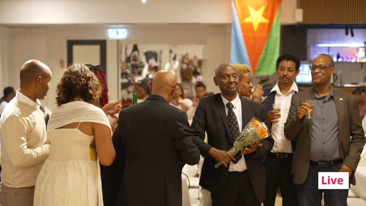ዝኽሪ ባሕቲ መስከረም፡ ምጅማር ብረታዊ ቃልሲ