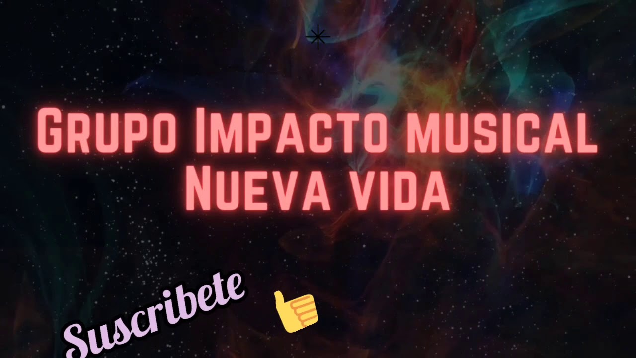 Que clase de cristiano eres. Grupo impacto musical nueva vida