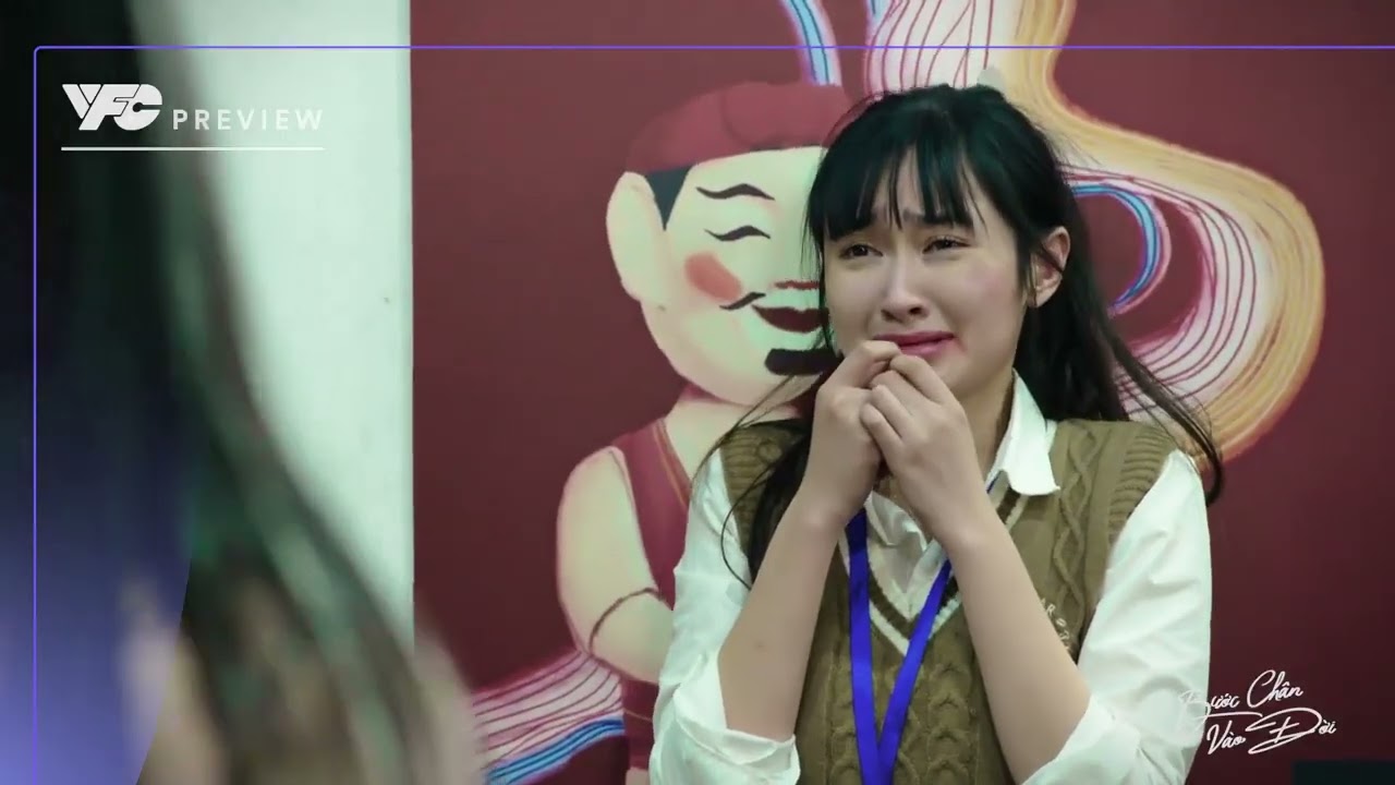 Preview Bước ch&acirc;n v&agrave;o đời tập 16 | Phim VTV Mới Nhất 2026 | Phim T&acirc;m L&yacute; Gia đ&igrave;nh 2025