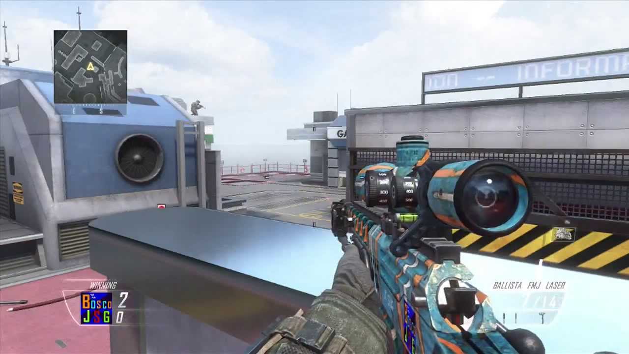 TAKEOFF SPAWNKILL GLITCH TUTORIAL!!!!!