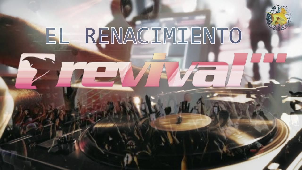 Revival ( El renacimiento)
