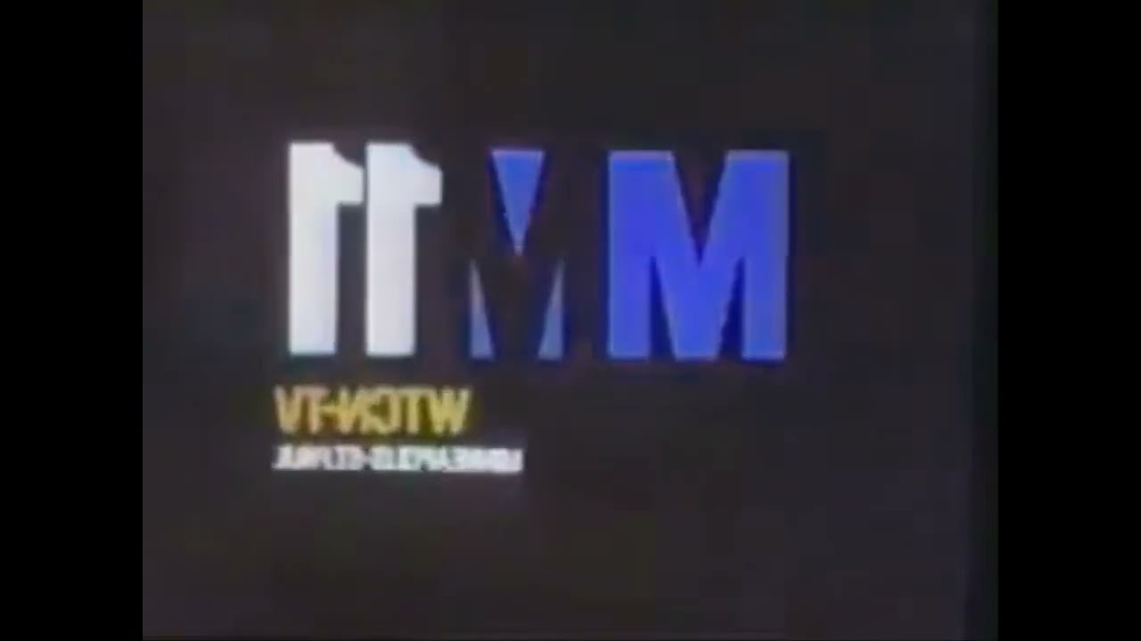 Metromedia Television 11 (1971) Effects (Sponsored by Preview 2 Heat Waves Effects)