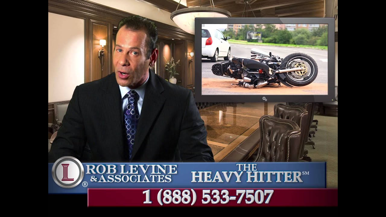 Providence Motorcycle Accident Lawyer