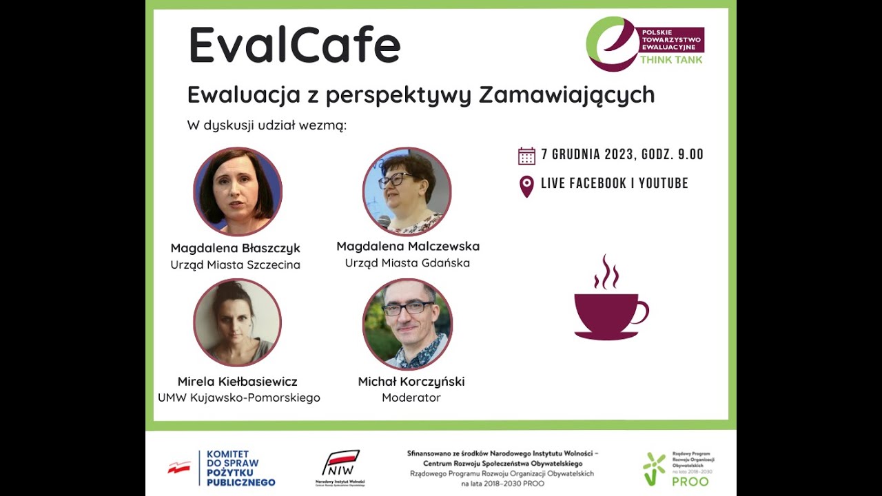EvalCafe - 