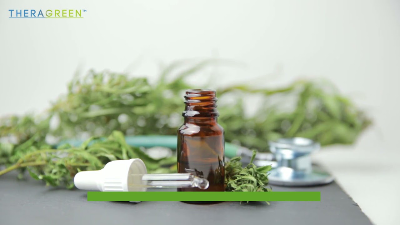 What's THC-free CBD?