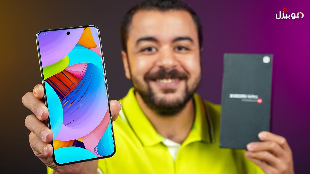 Xiaomi 14 Pro | كسر كل الأرقام القياسية ولكن !