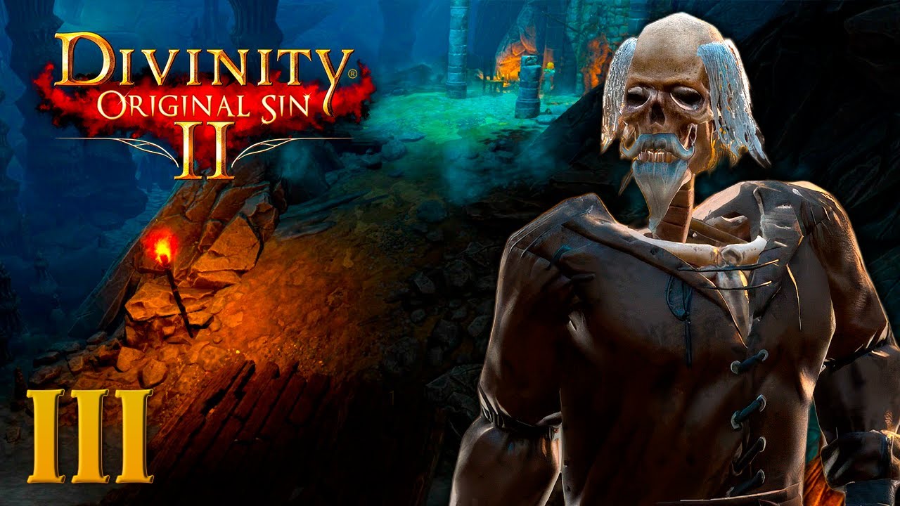 LOS SECRETOS DEL REY BRACO | Divinity Original Sin 2