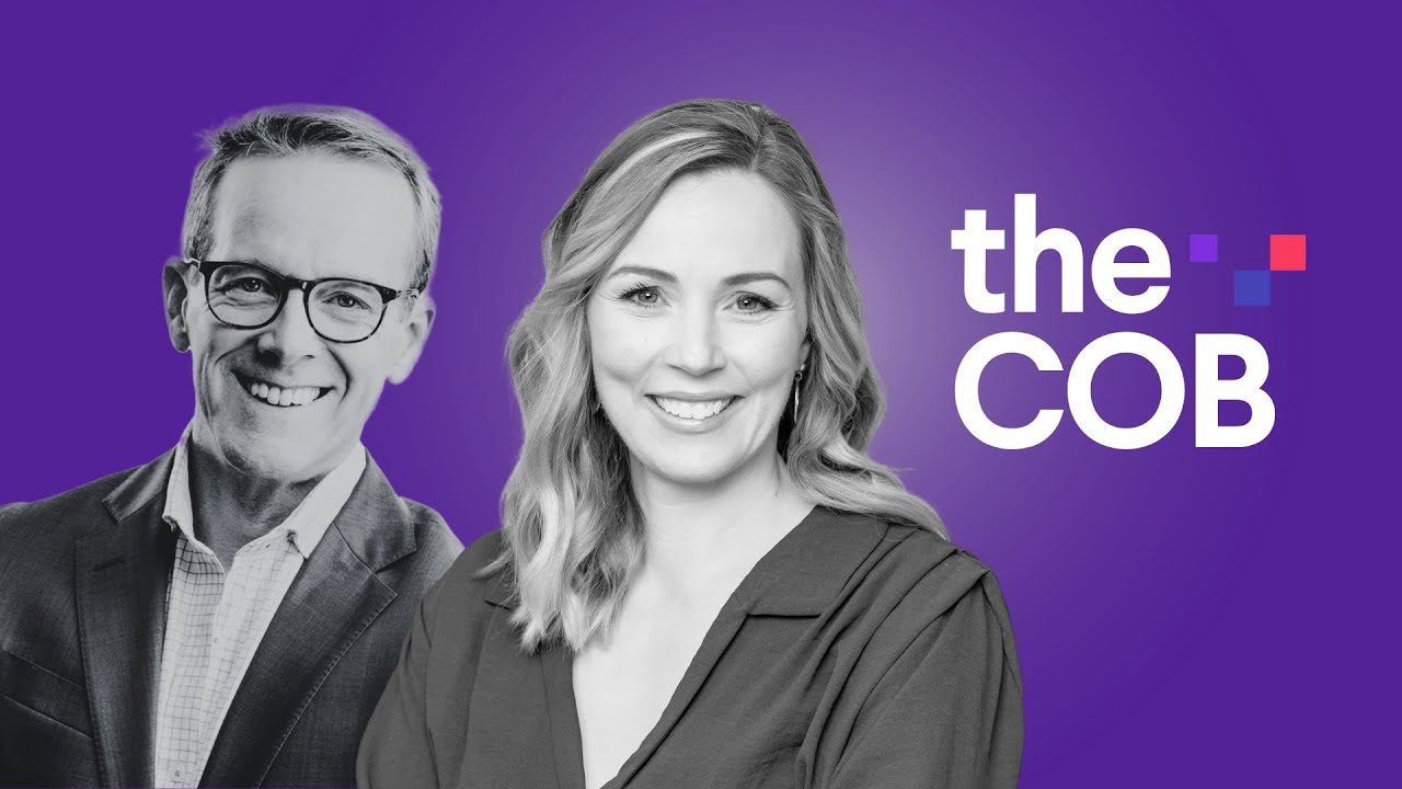 the COB: record reach