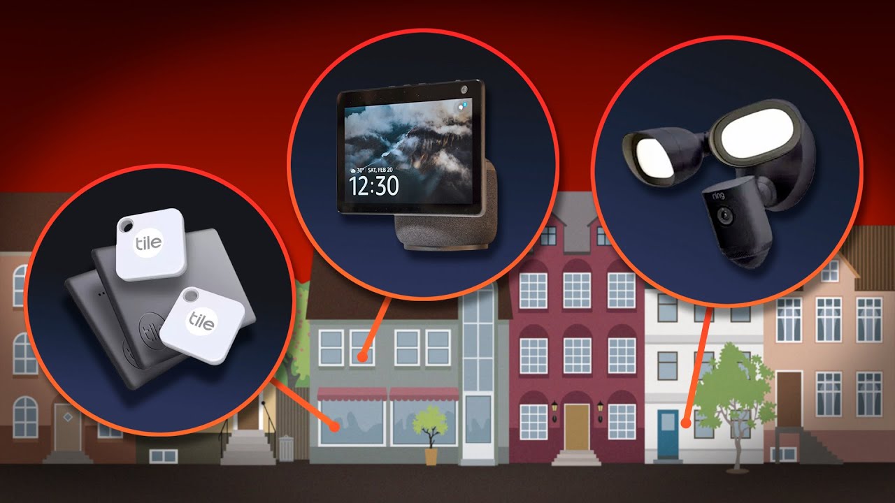 Amazon Sidewalk: Everything we know (and don&rsquo;t know)