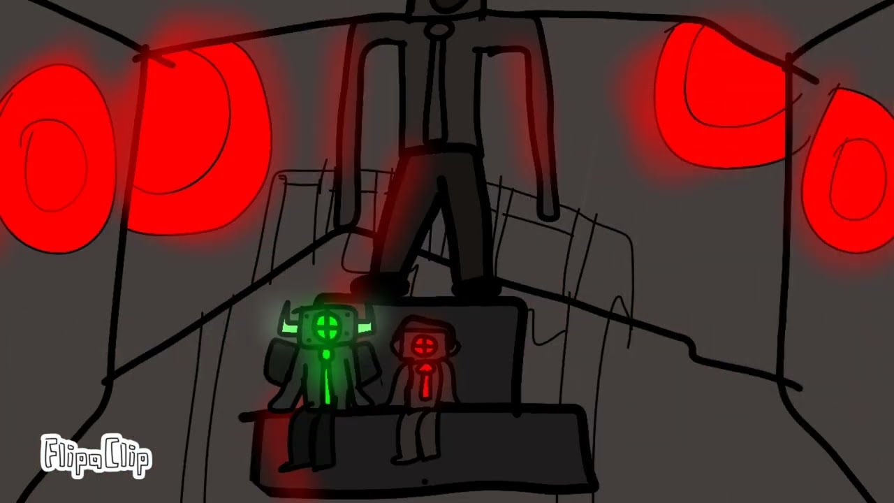 Skibidi the universe season 2 ( + 2 Extra scenes )