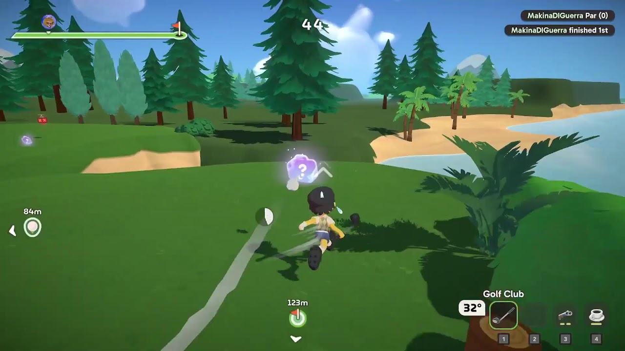 Golfing with Friends! | Wicked Wednesday Stream!