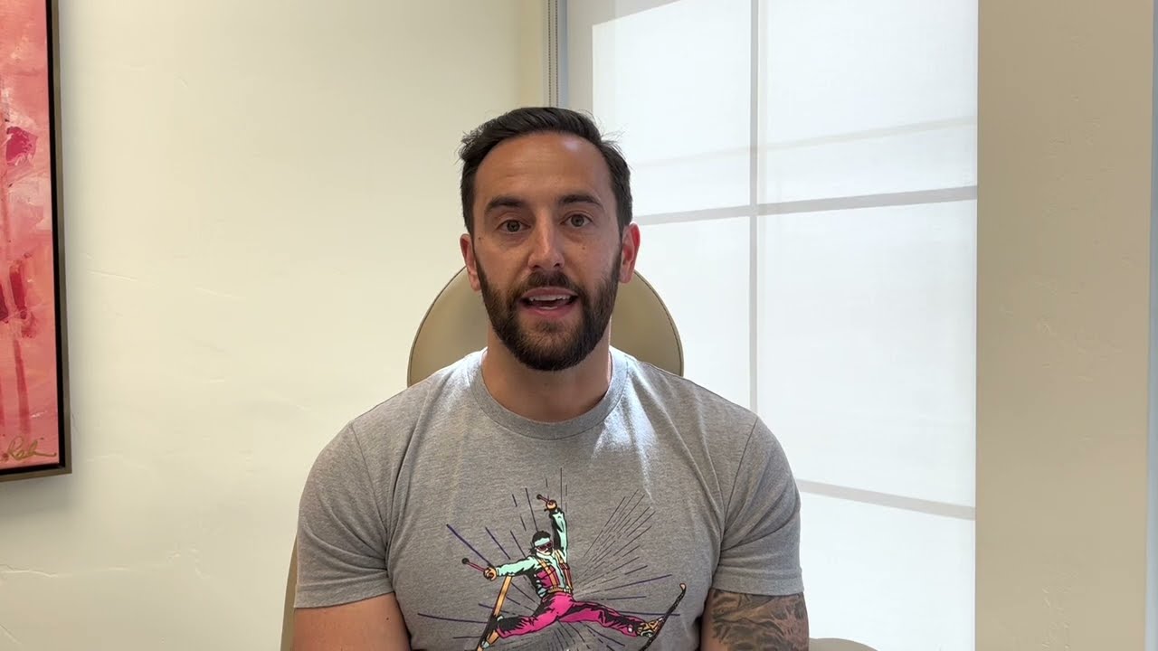 Hair Loss Transformation: Hair Transplant Shared Experience with UFP Hair Restoration