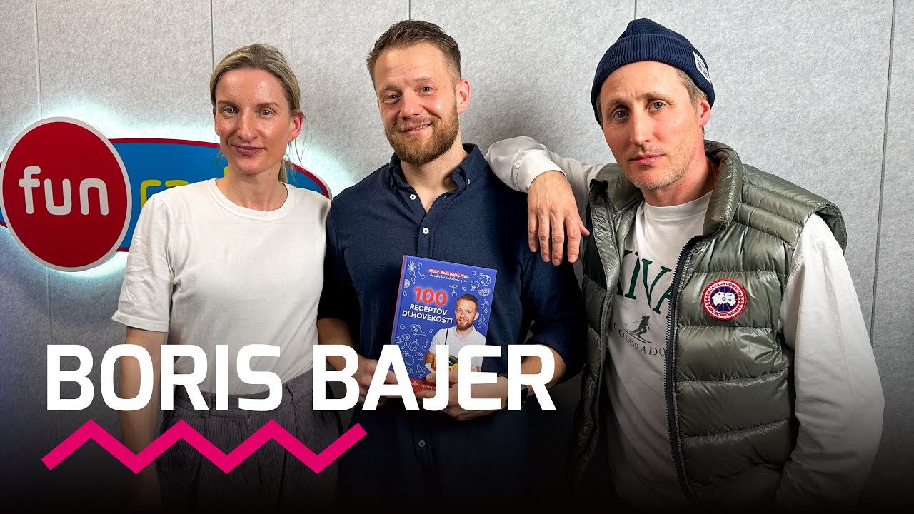 Boris Bajer: 