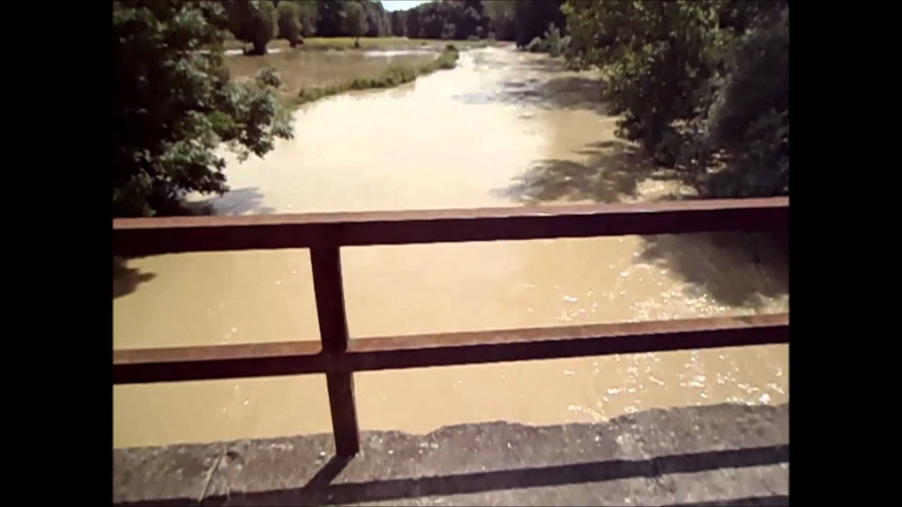 Çaycuma Çorak Köyü Sel 6 Haziran 2014