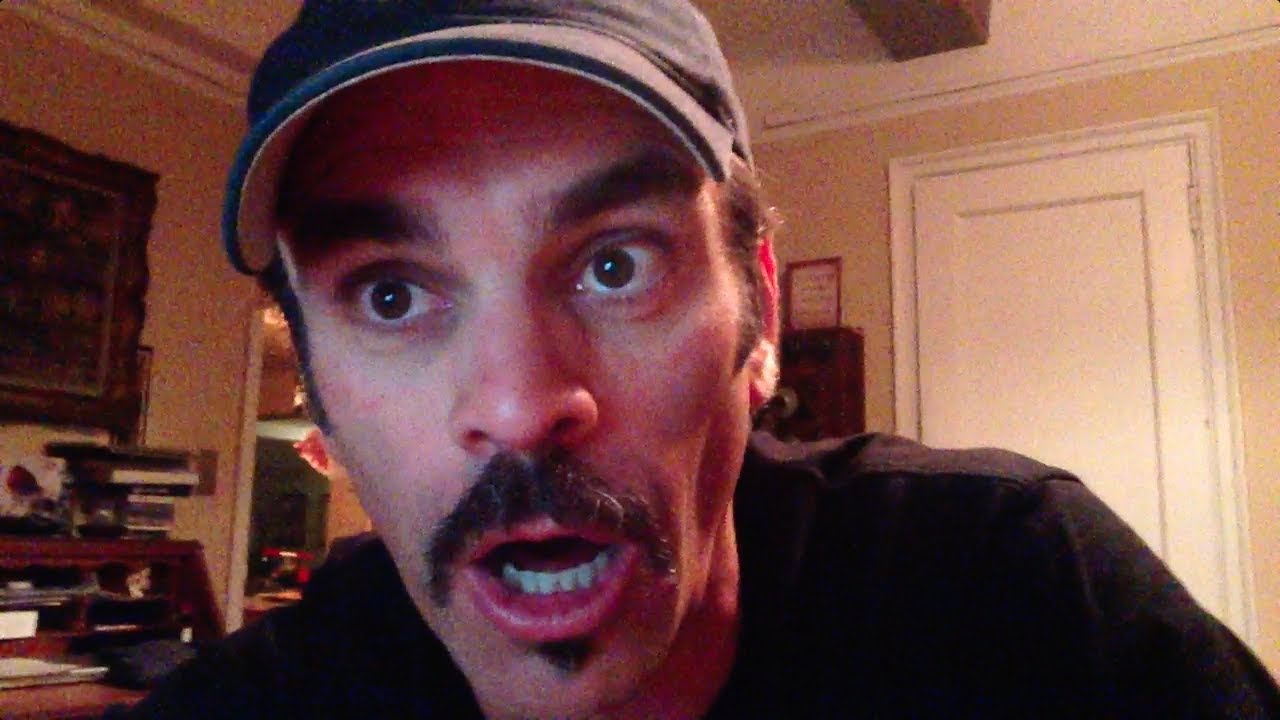 Festigame 2014: Entrevista a Steven Ogg (Parte 2 de 4)