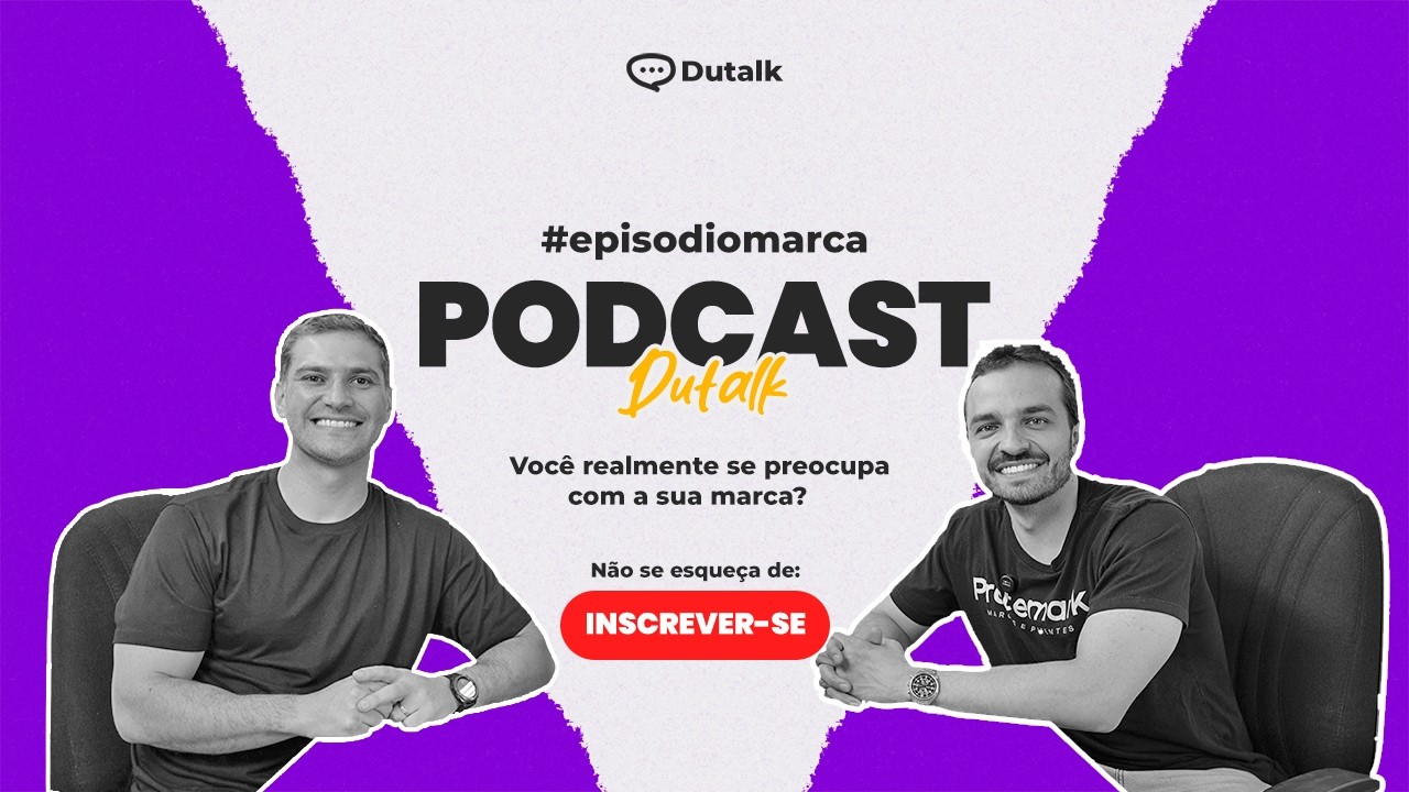 Podcast DuTalk Episódio 02