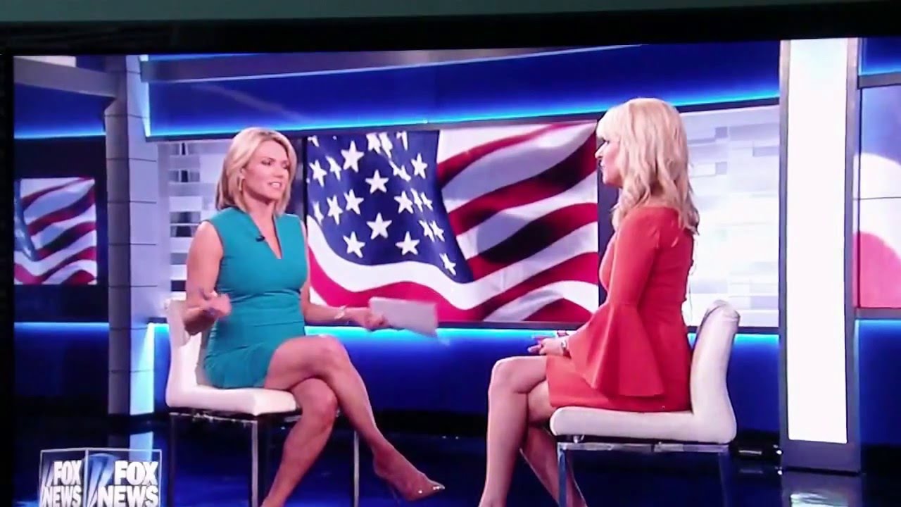 Heather Nauert Legs Legs and more