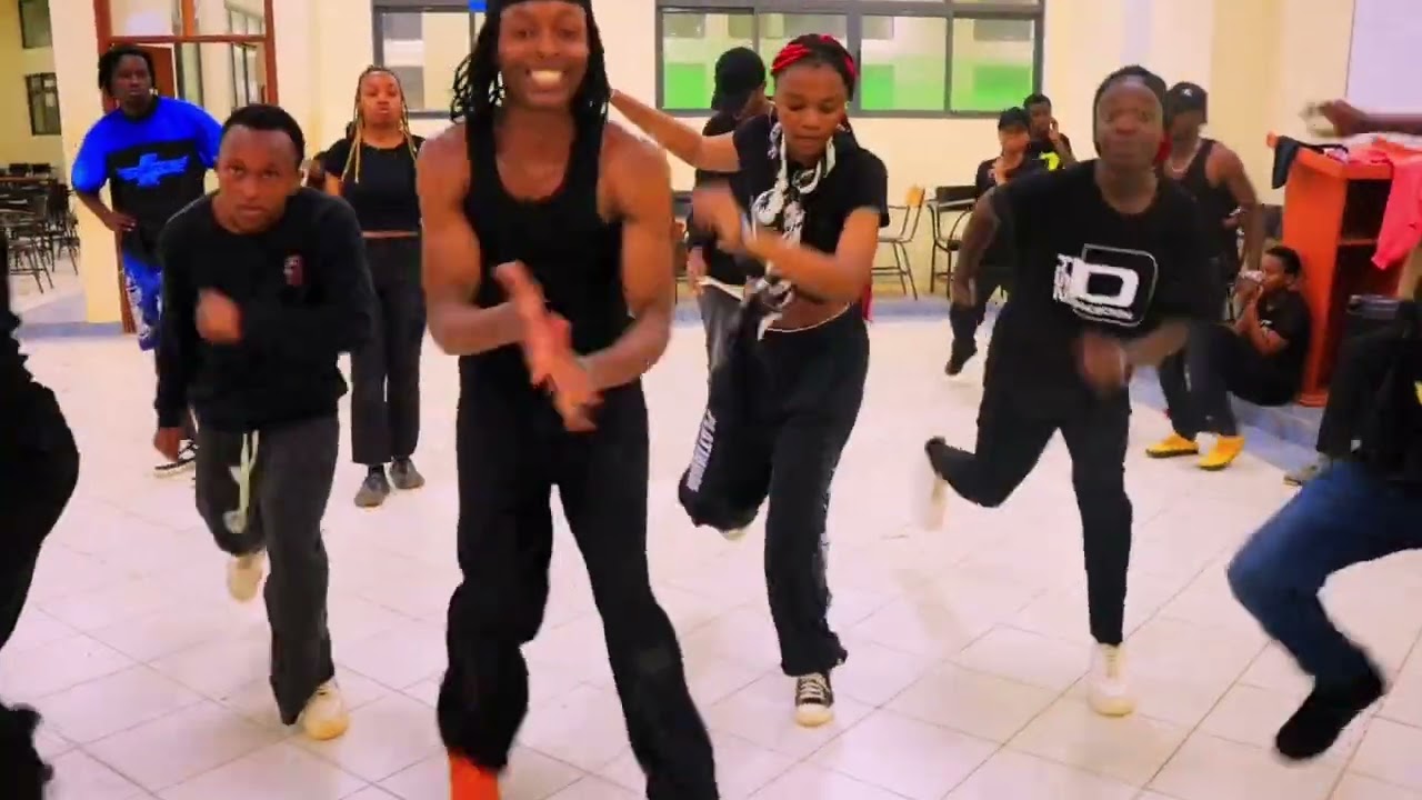 254 DANCECREW WORKSHOP PART 1 @viral dancecrew PUNISHER CHOREOGRAPHY