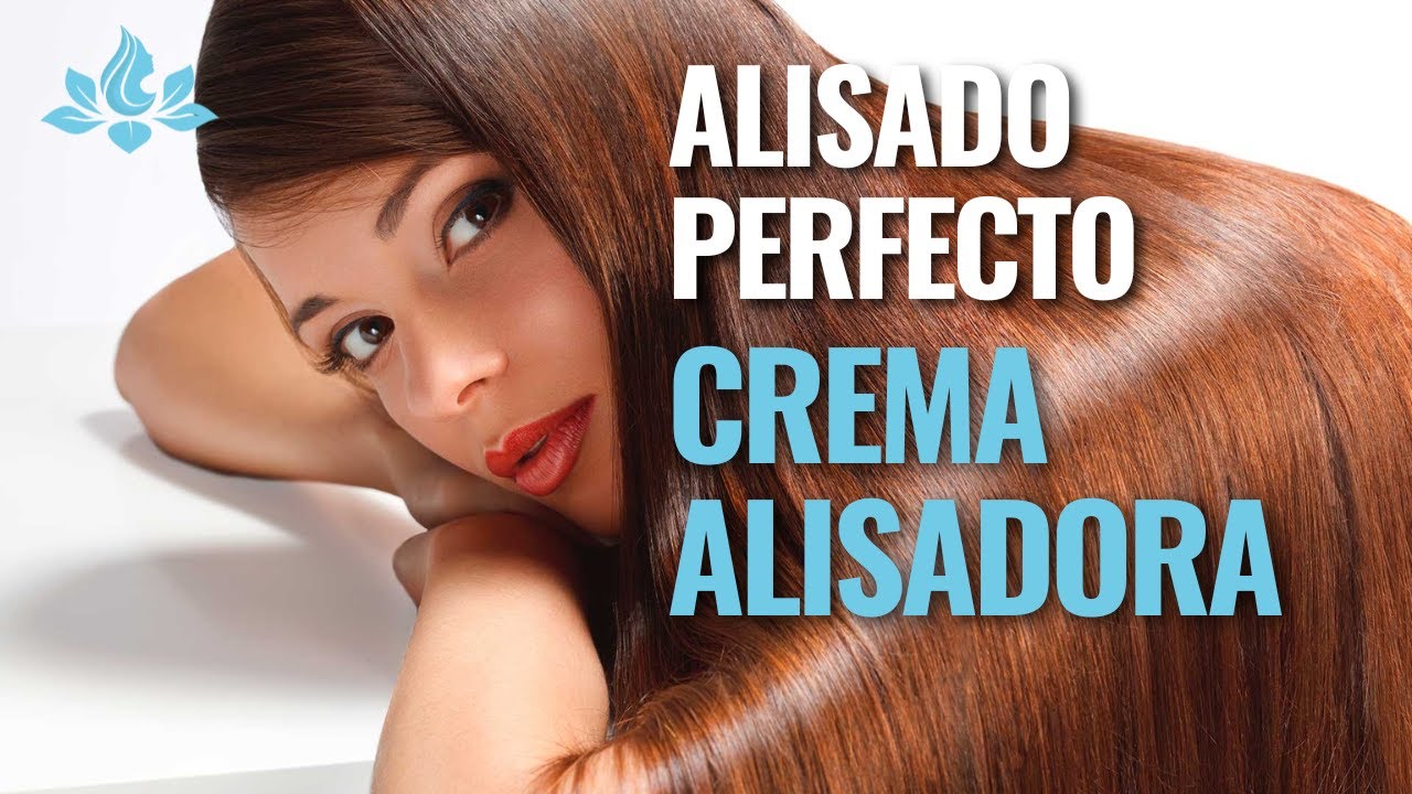Alisado libre de formol tutorial paso a paso