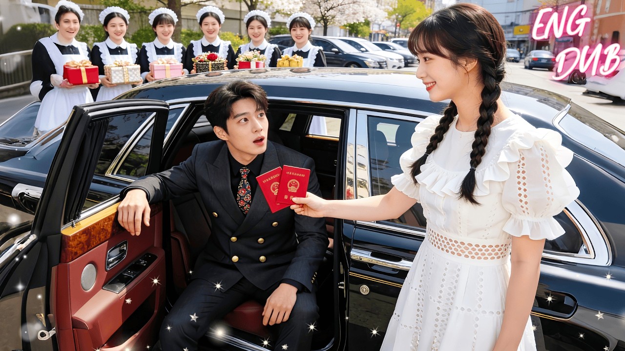 💗She Proposed To A Wrong Man&mdash;Only To Find He Was A Powerful CEO Who Held Her Tight,Never Letting Go!