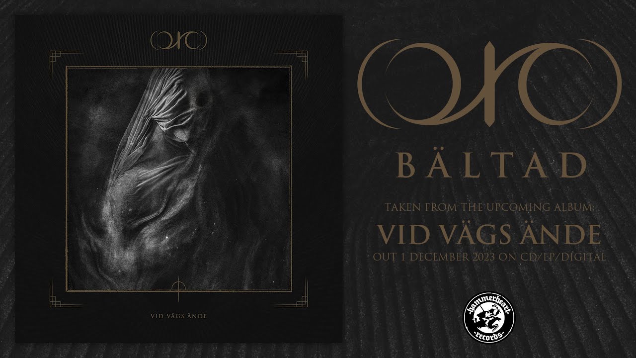 ORO - B&auml;ltad
