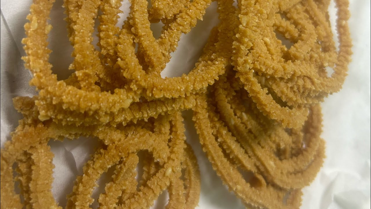 Thengai pal(coconut milk) sweet muruku diwali special recipe ||#healthycooking