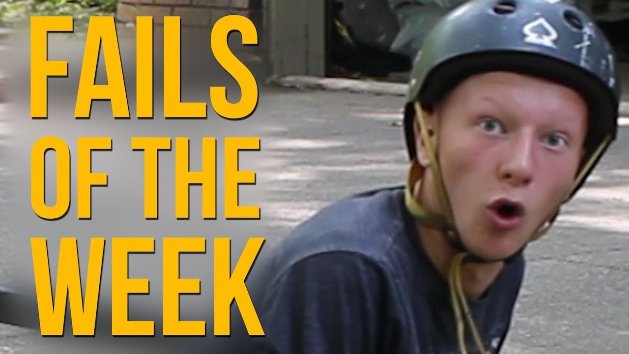Best Fails of the Week 2 November 2016 || 